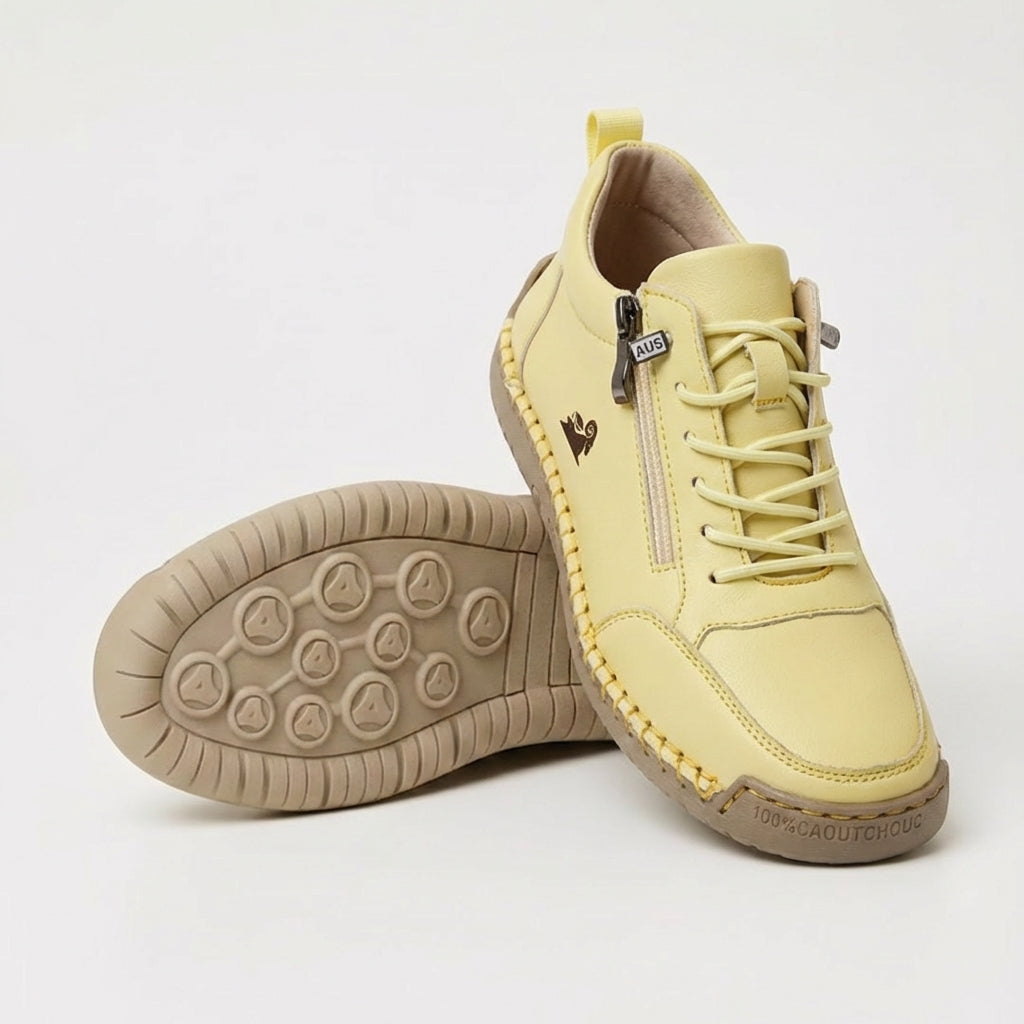 Yellow / 13.5
