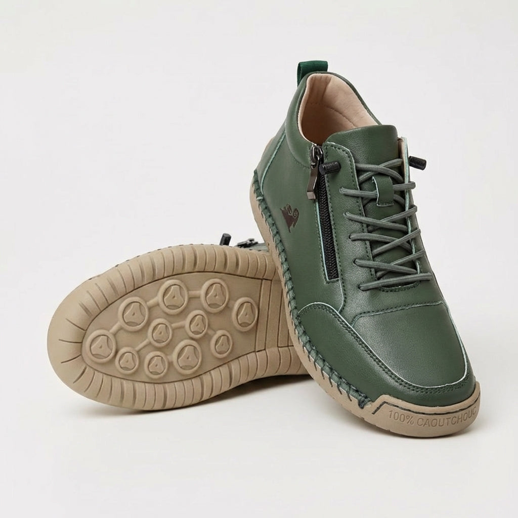 Dark Green / 13.5