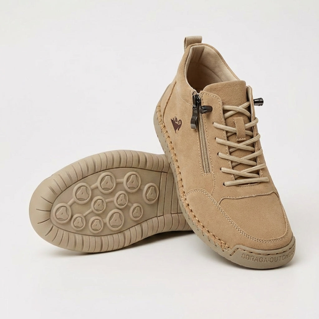 Khaki / 13.5