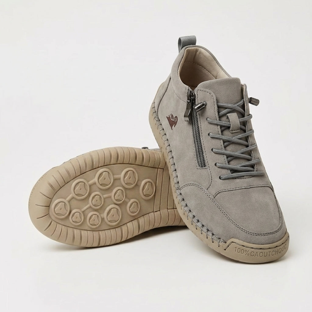 Dark Gray / 13.5