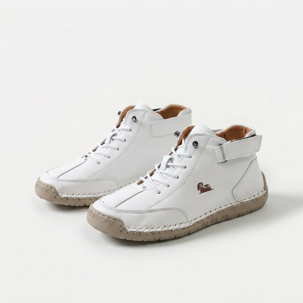 White / 12