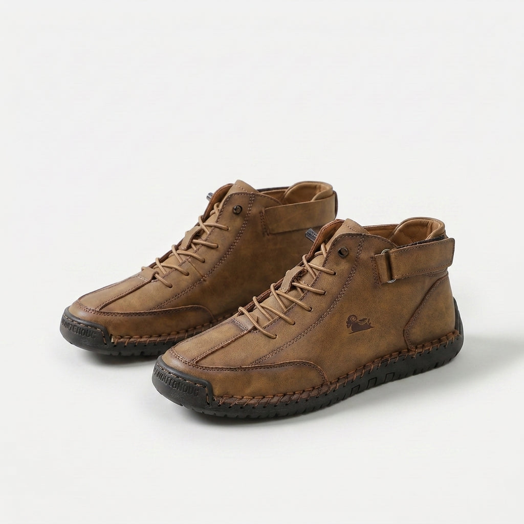 Brown / 12