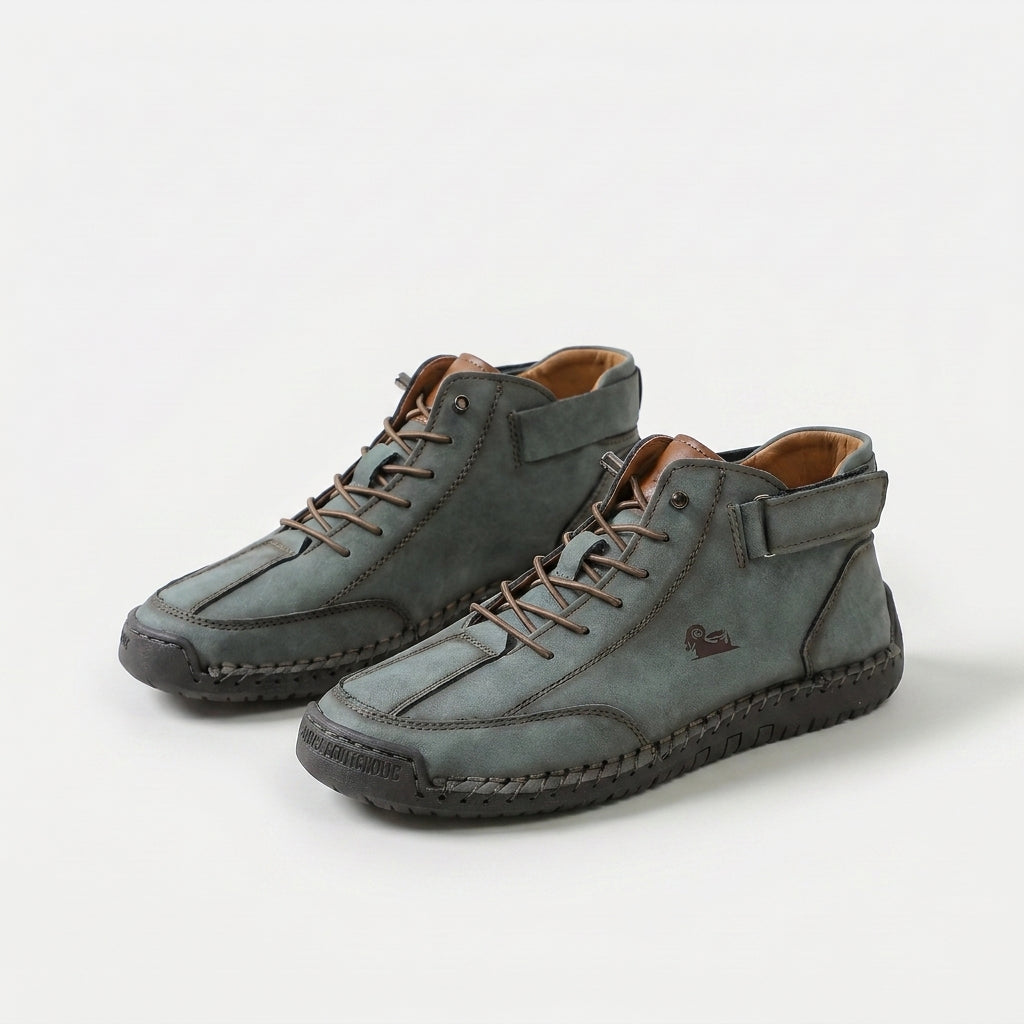 Olive Green / 12
