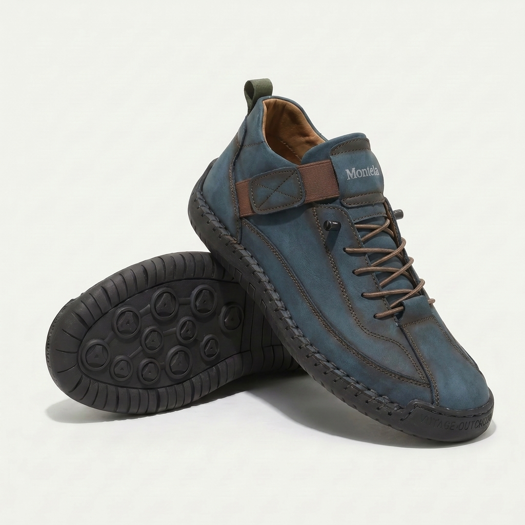 12 / Dark Blue
