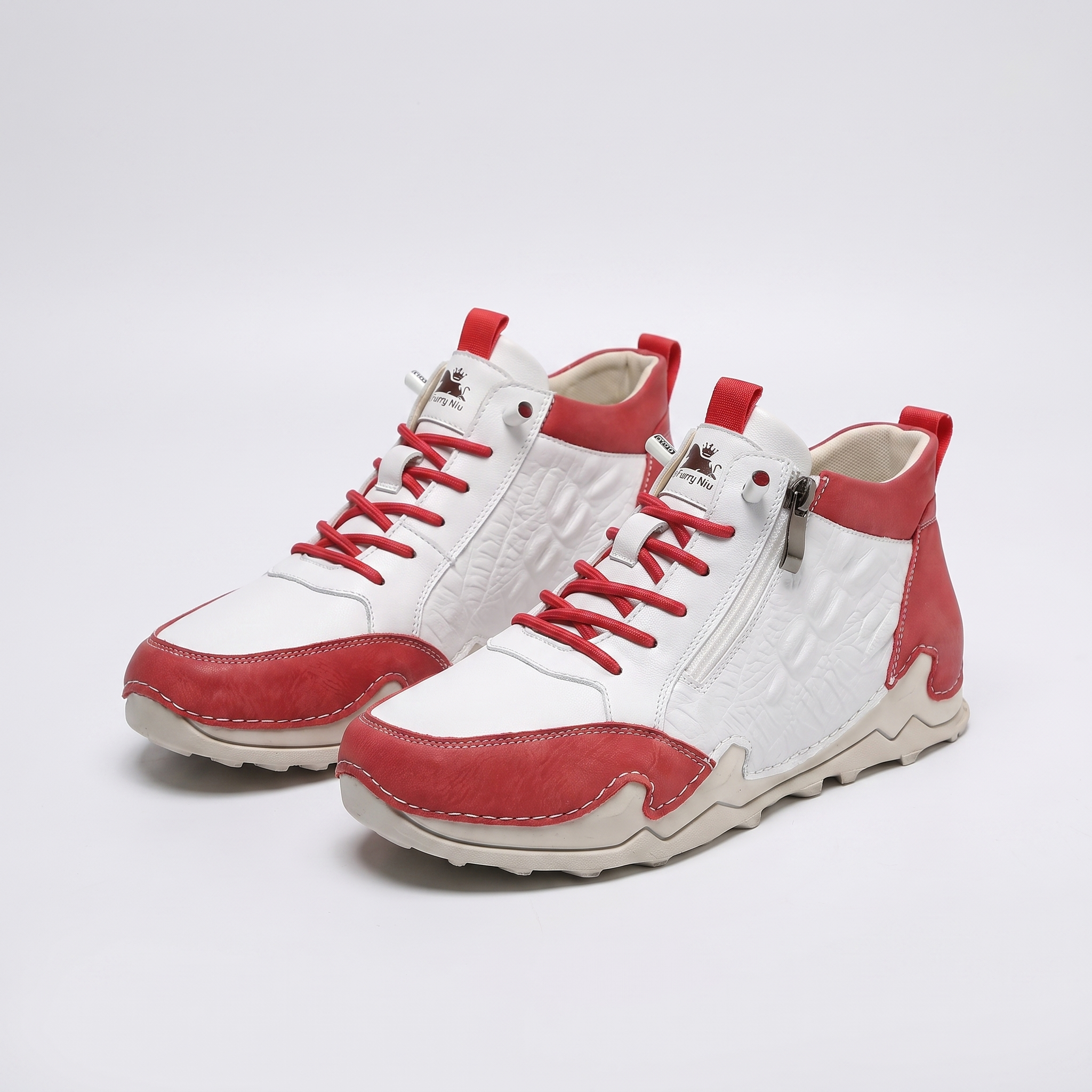 White-Wine Red / 12