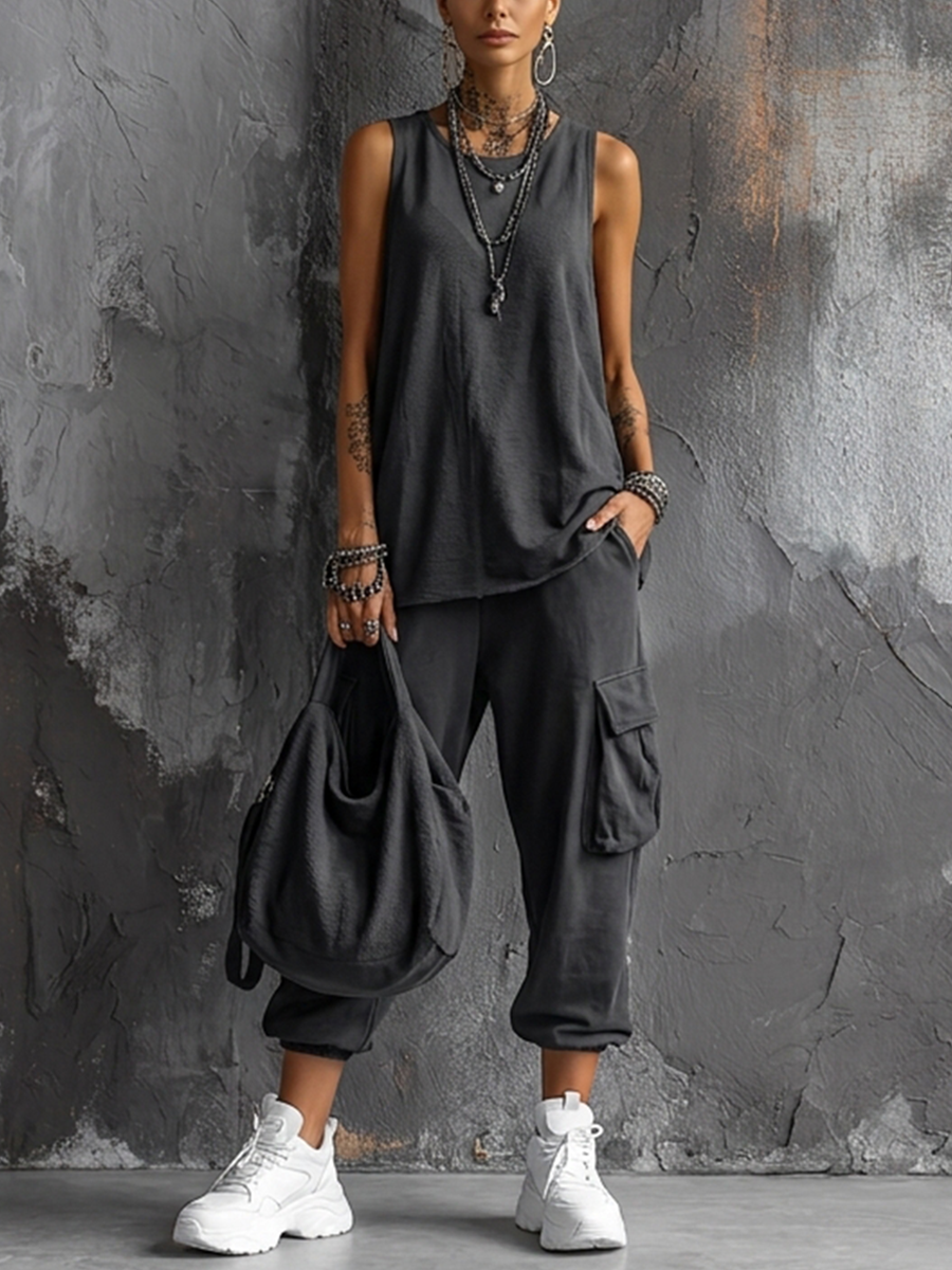 Gray / 3XL