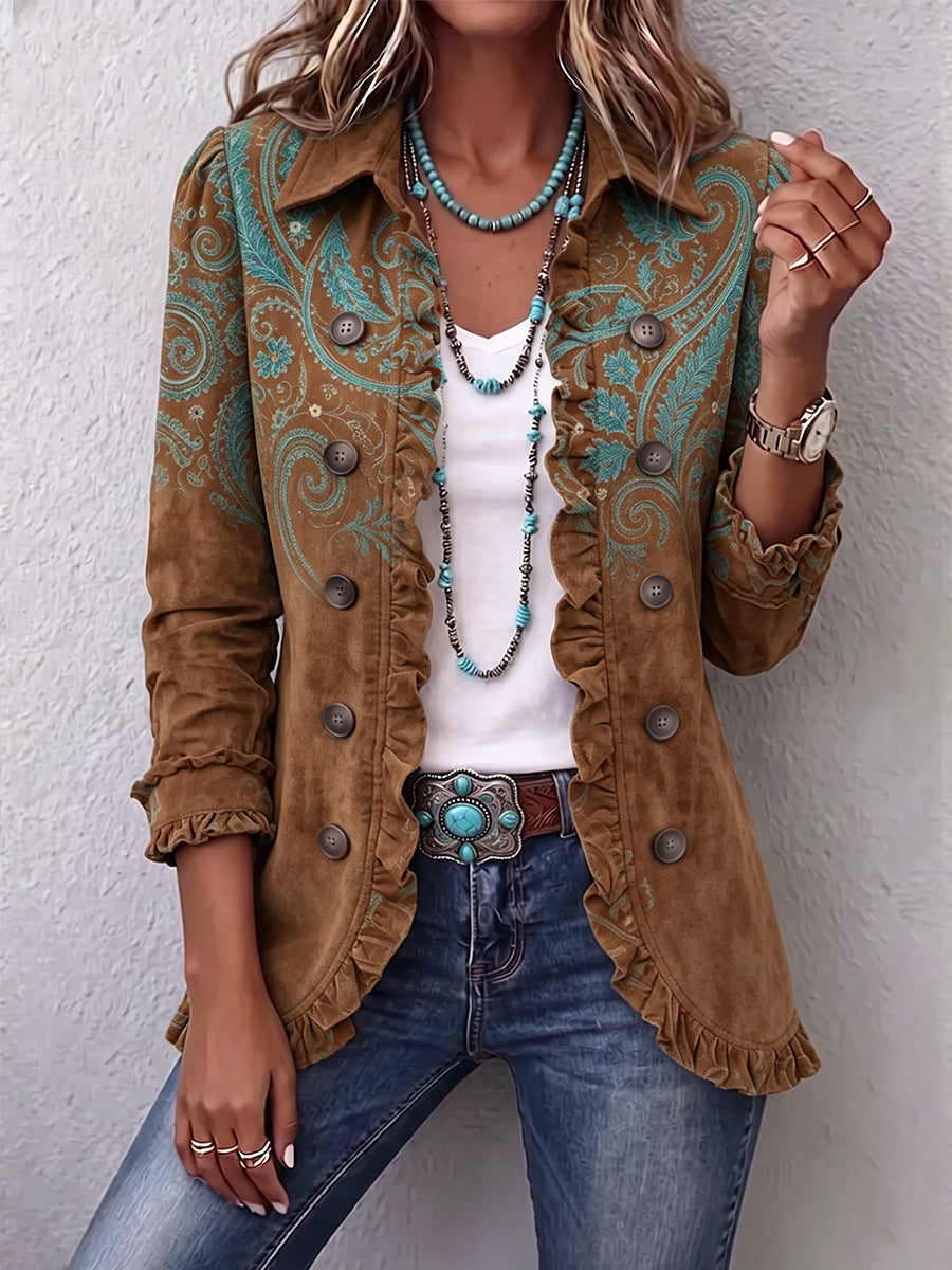 Brown / 3XL