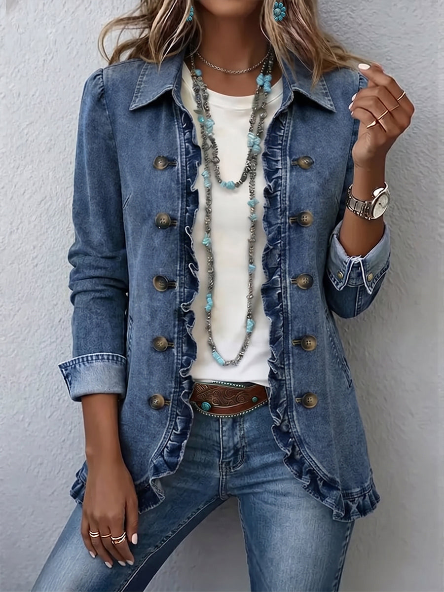 Medium Blue / 2XL