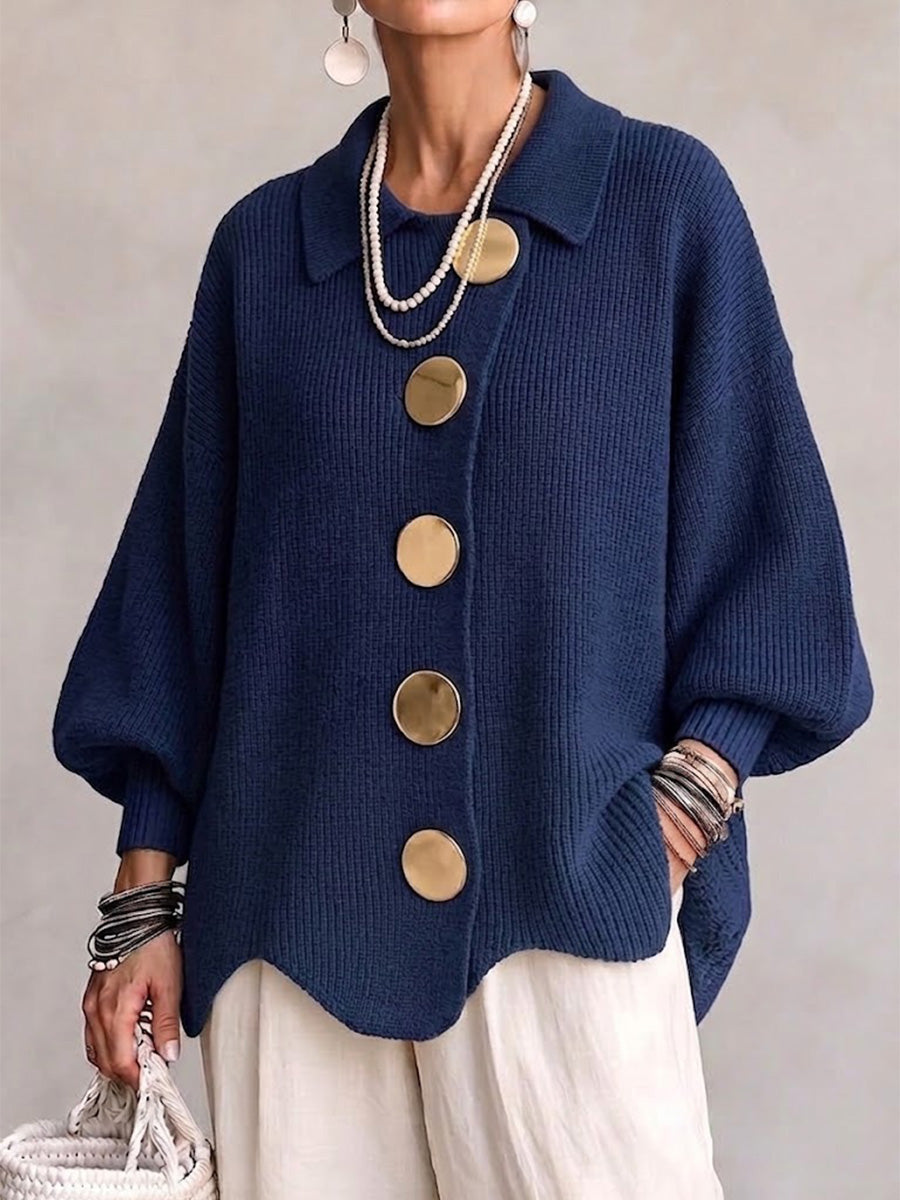 Navy Blue / 3XL