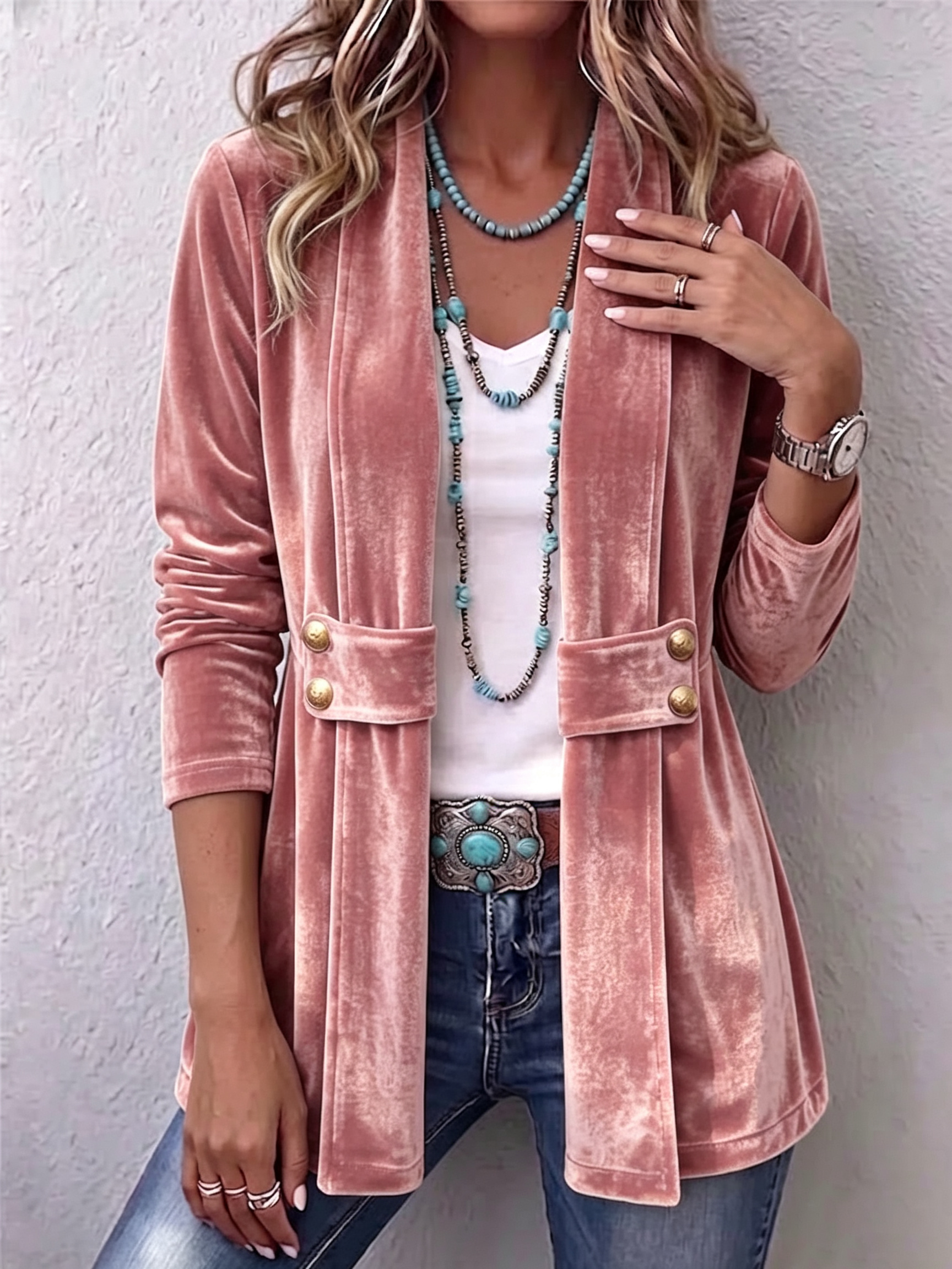 Pink / 2XL