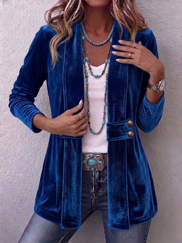 Royal Blue / 2XL