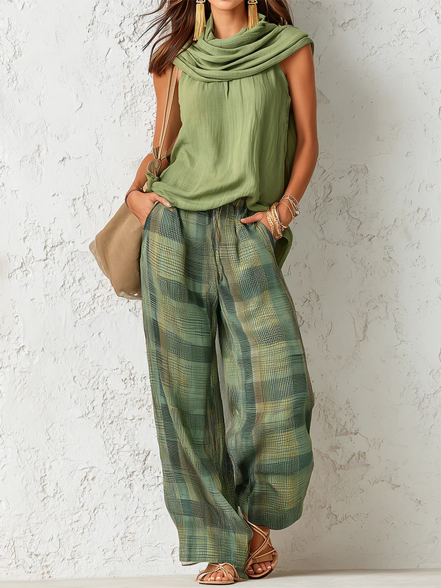 3XL / Green