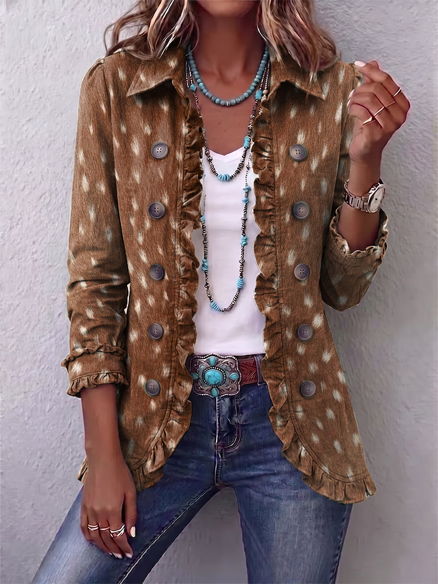 Brown / 3XL