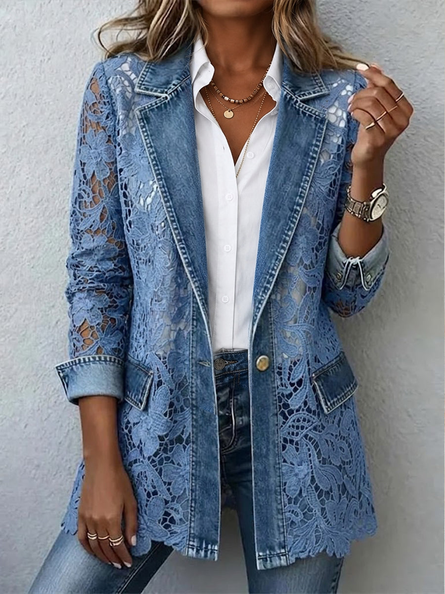 Denim Blue / 3XL