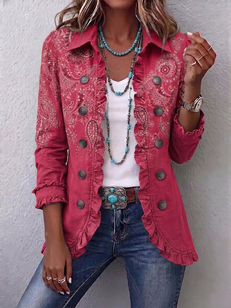 Rose Pink / 3XL