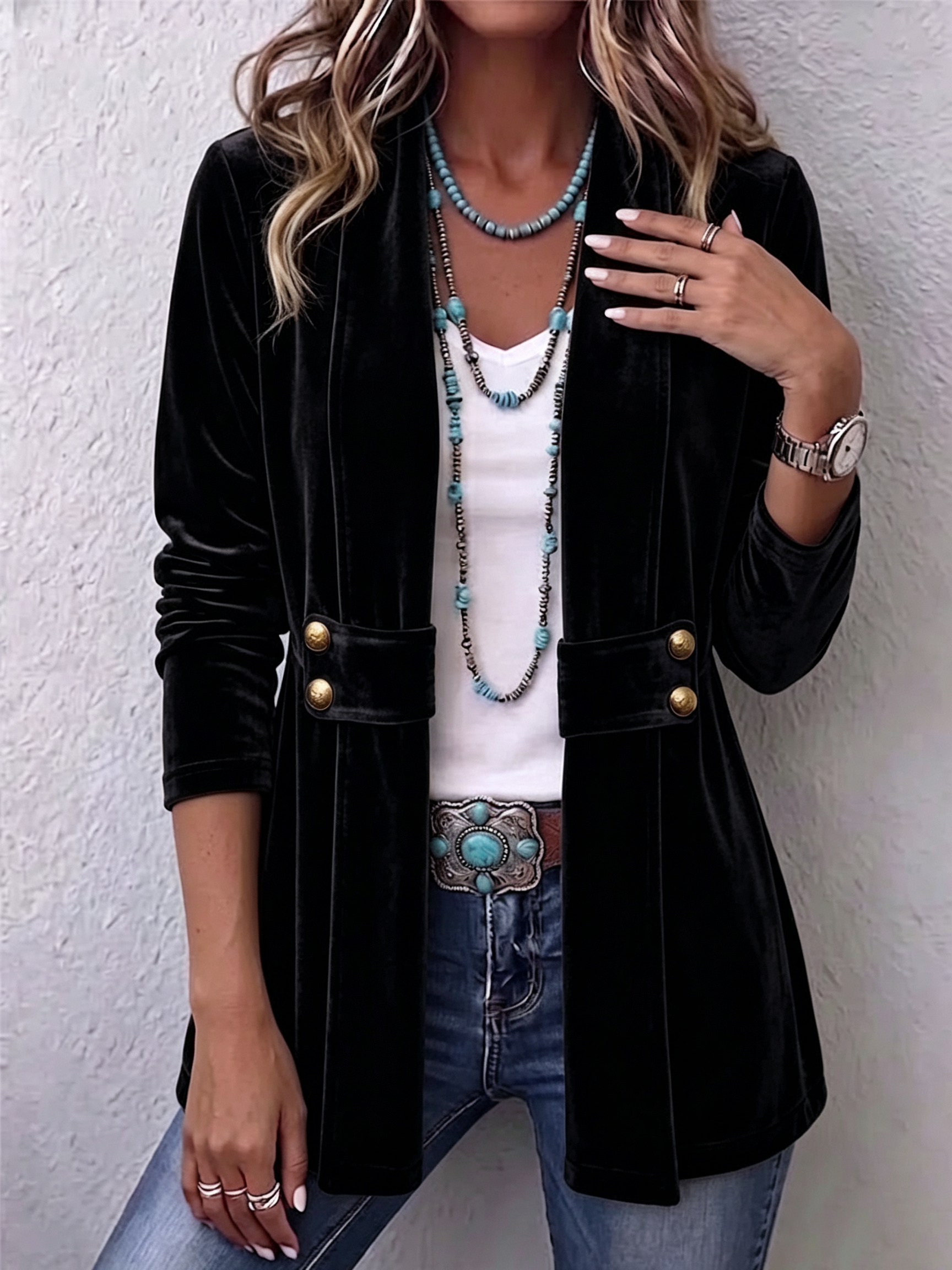 Black / 2XL