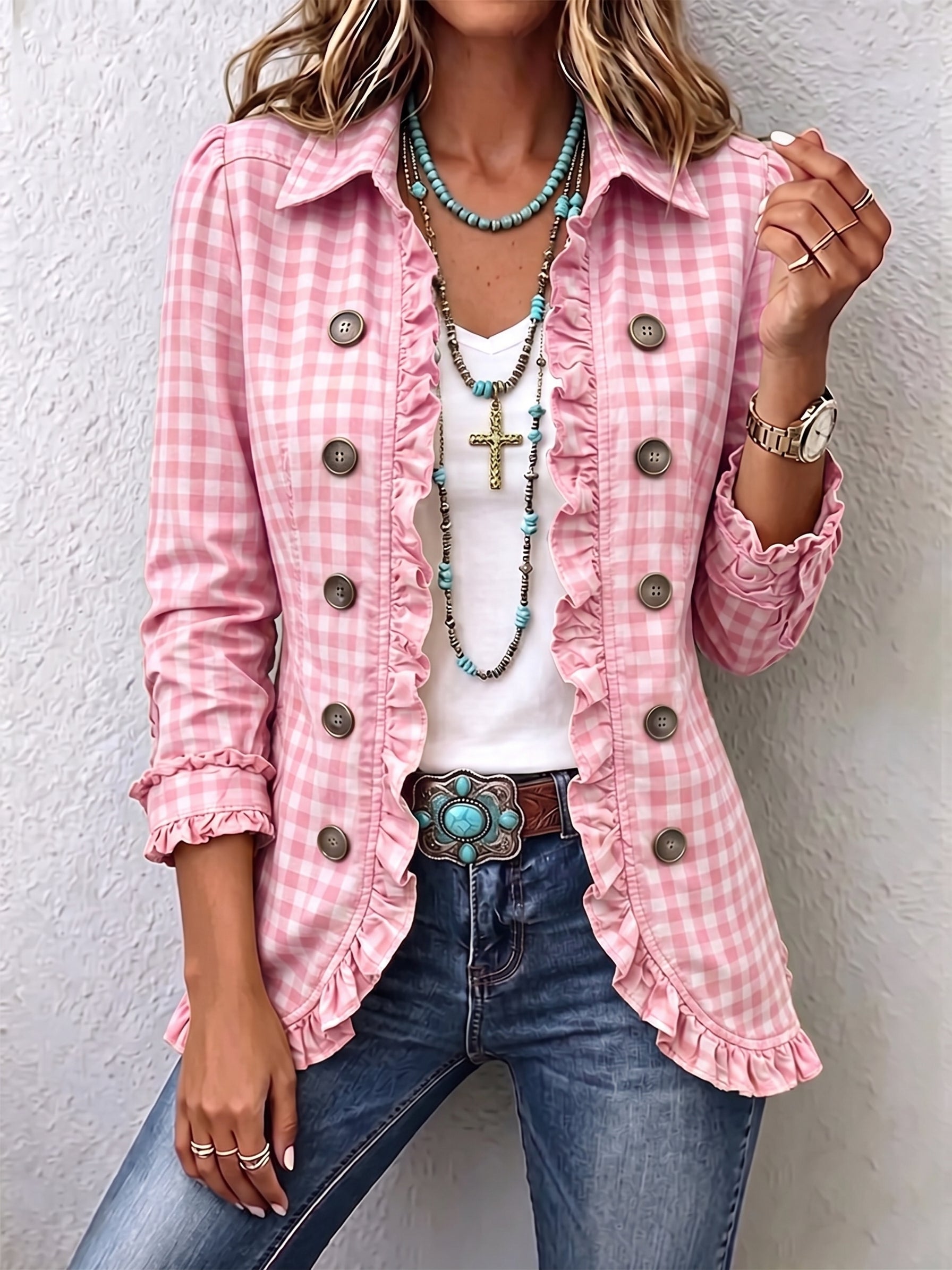 Pink / 3XL