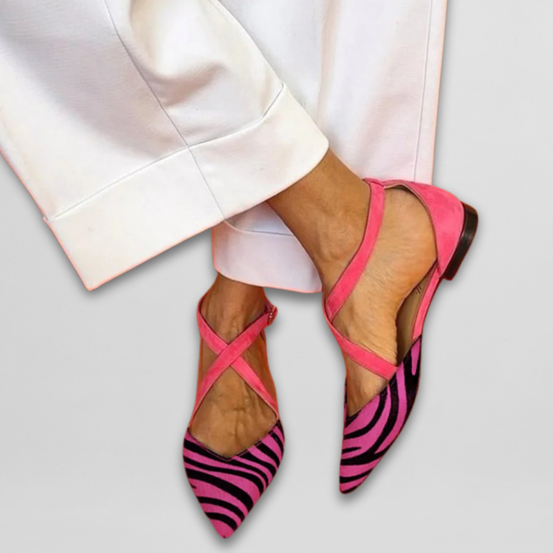 Pink / 13