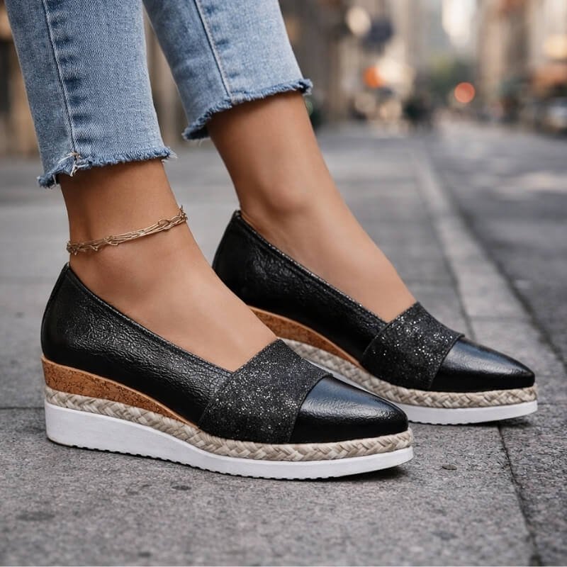 Black / 43