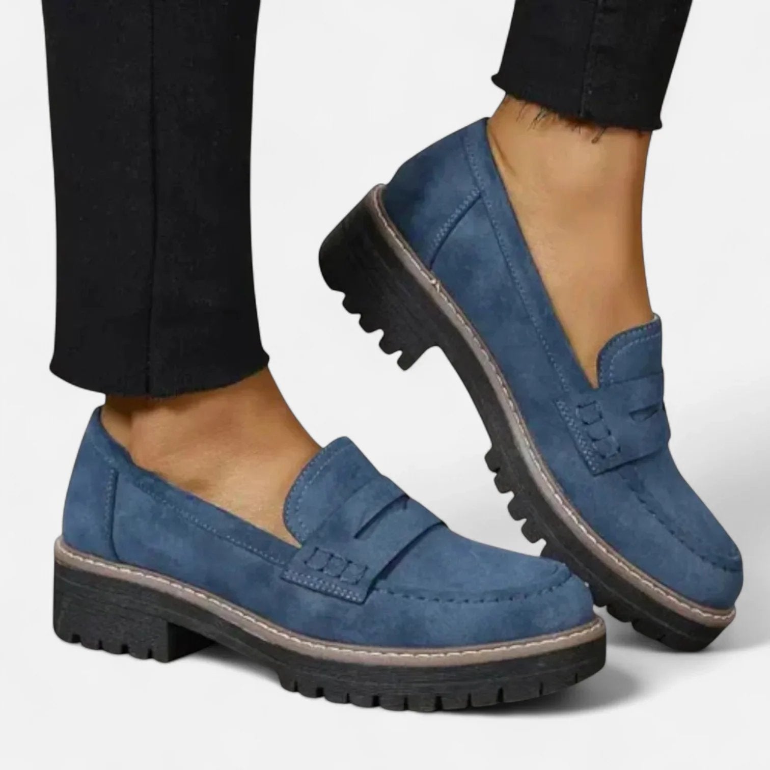 Blue / 7.5