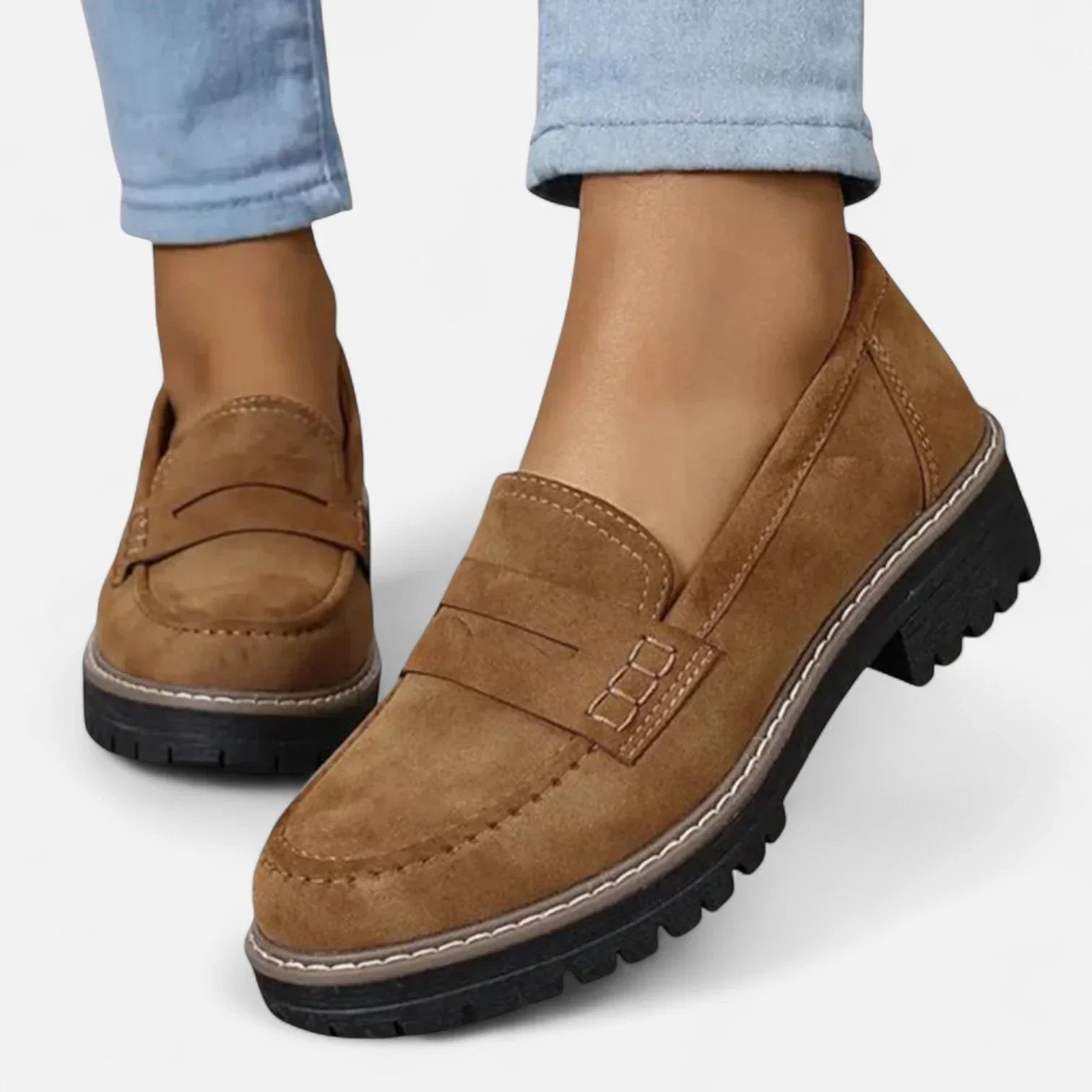 Brown / 7.5