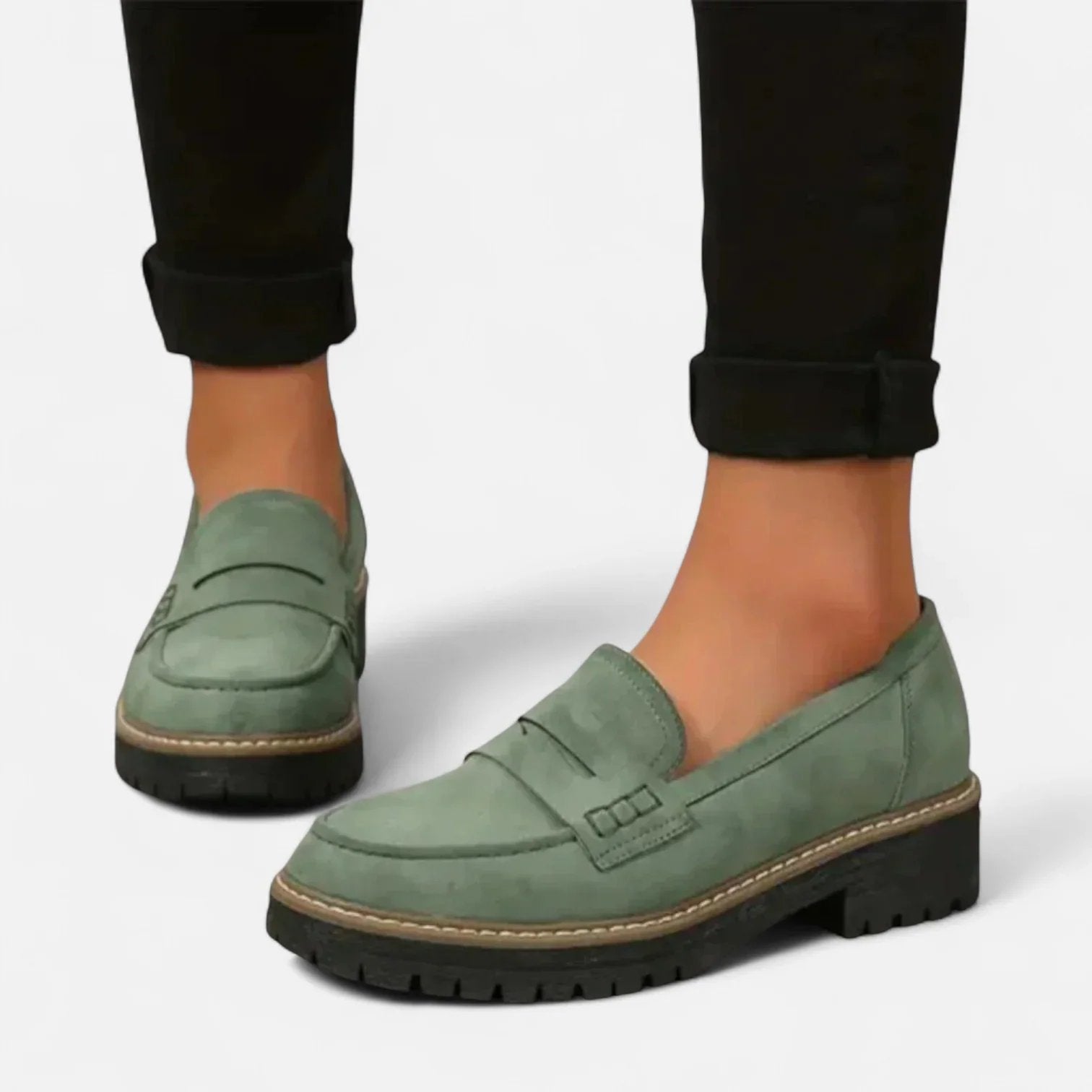 Green / 7.5