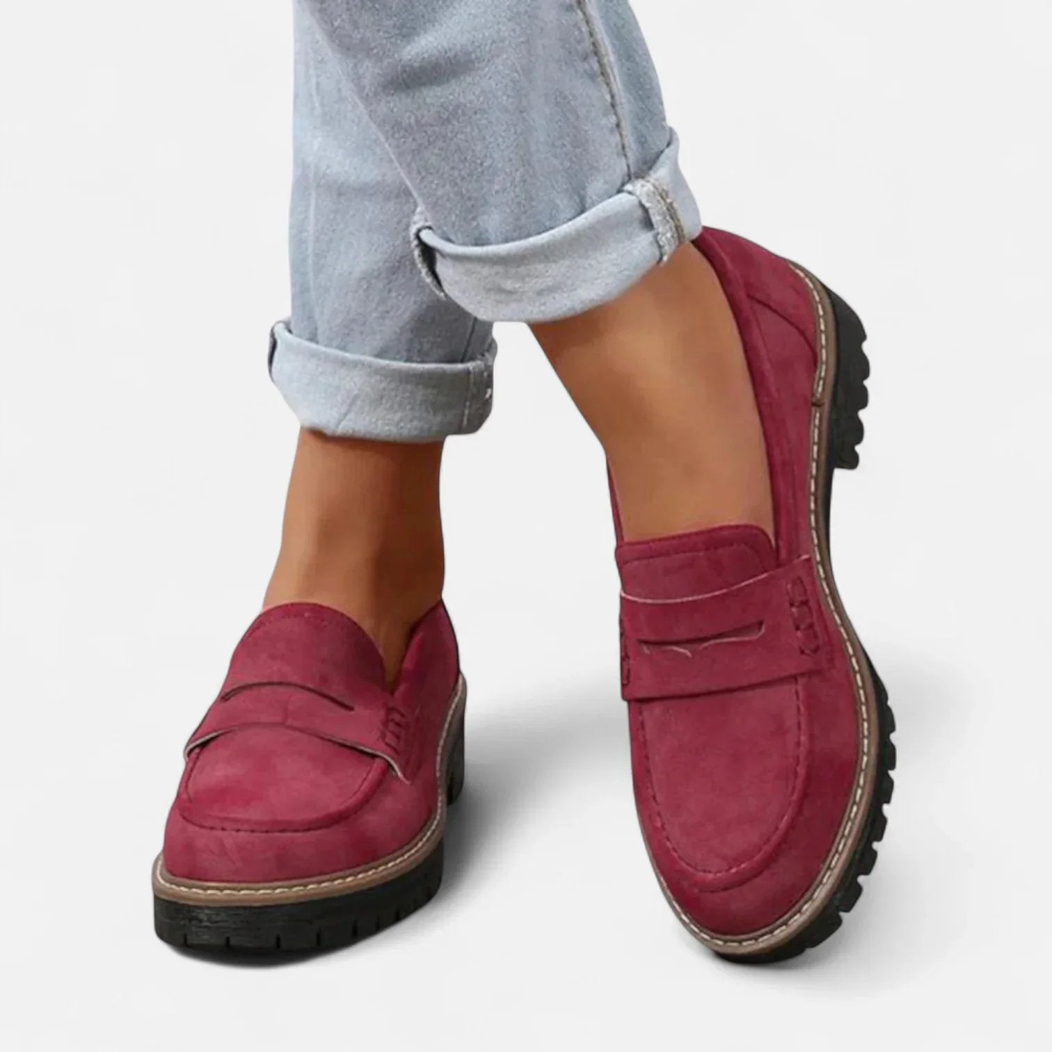 Red / 7.5