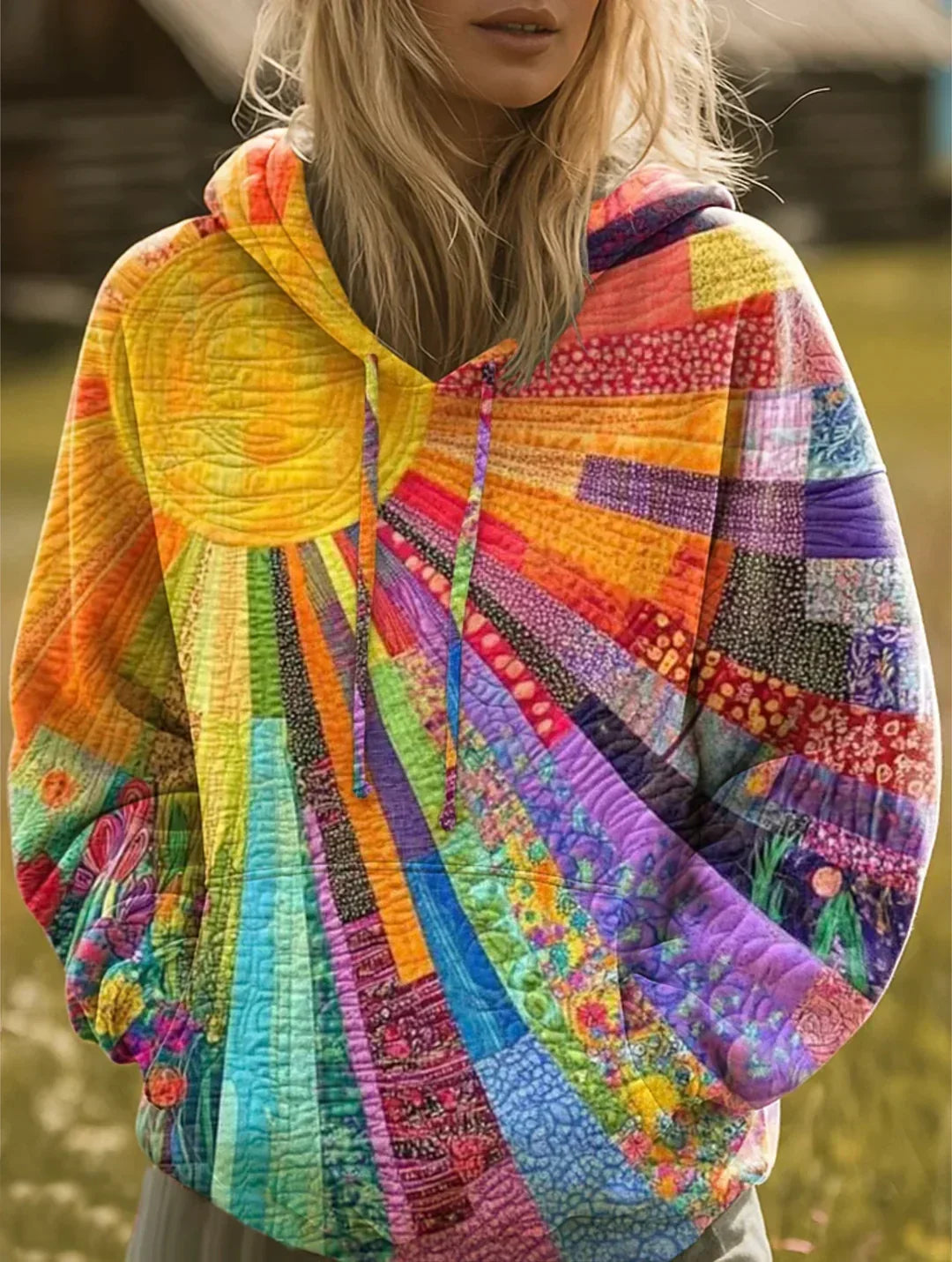 Multicolor / 6XL