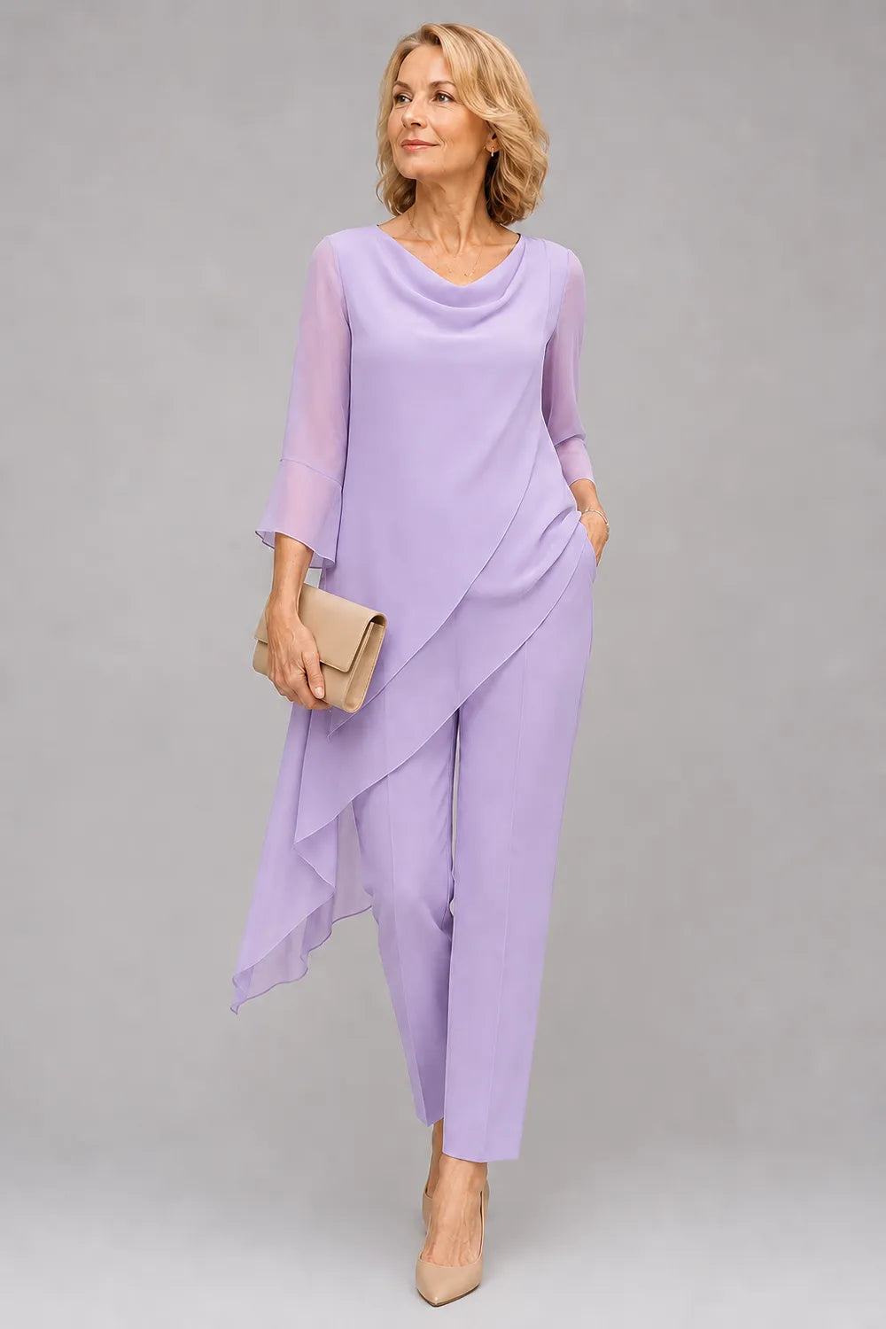 Lavender / 5XL