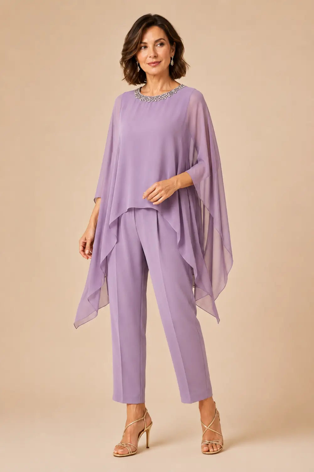 Lavender / 5XL