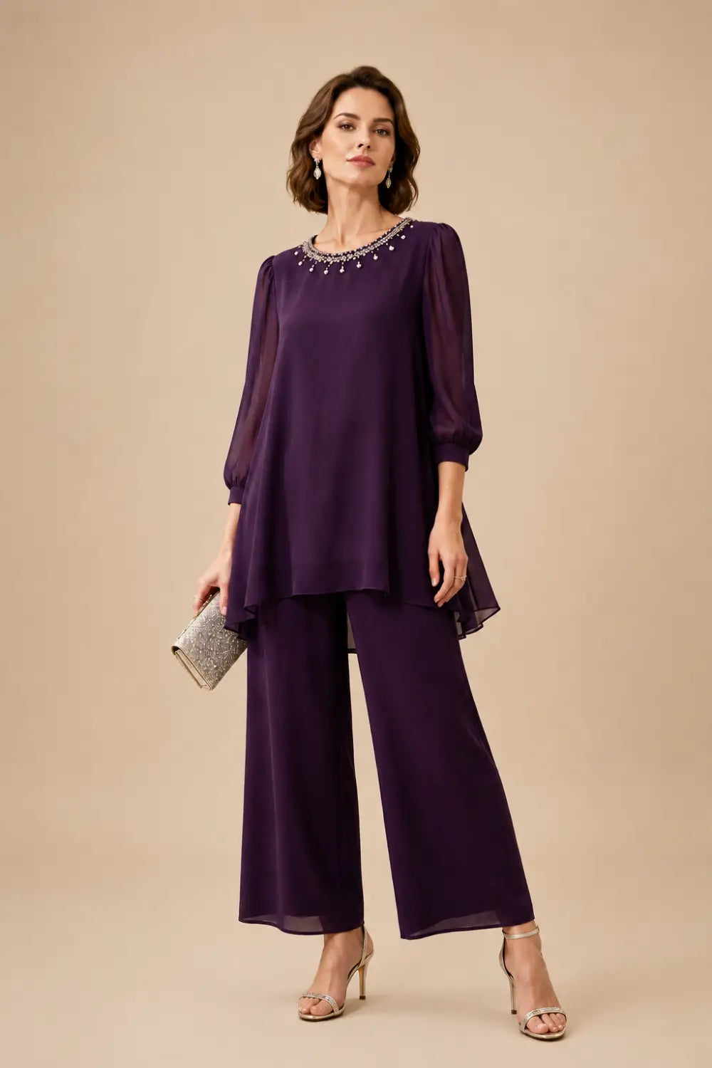 Plum / 5XL