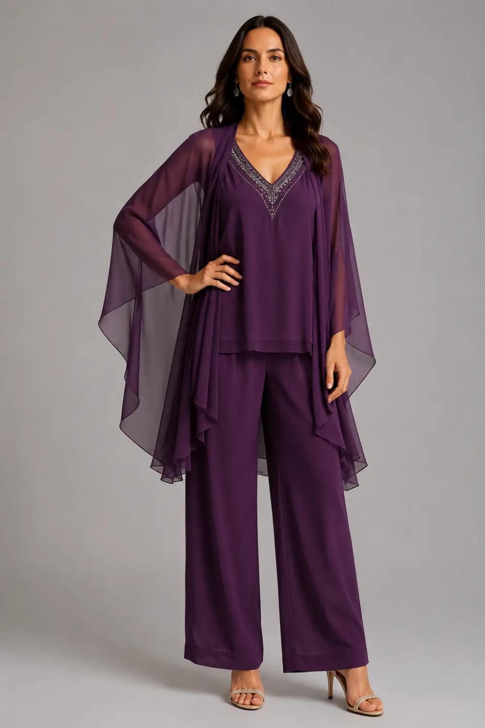 Plum / 3XL