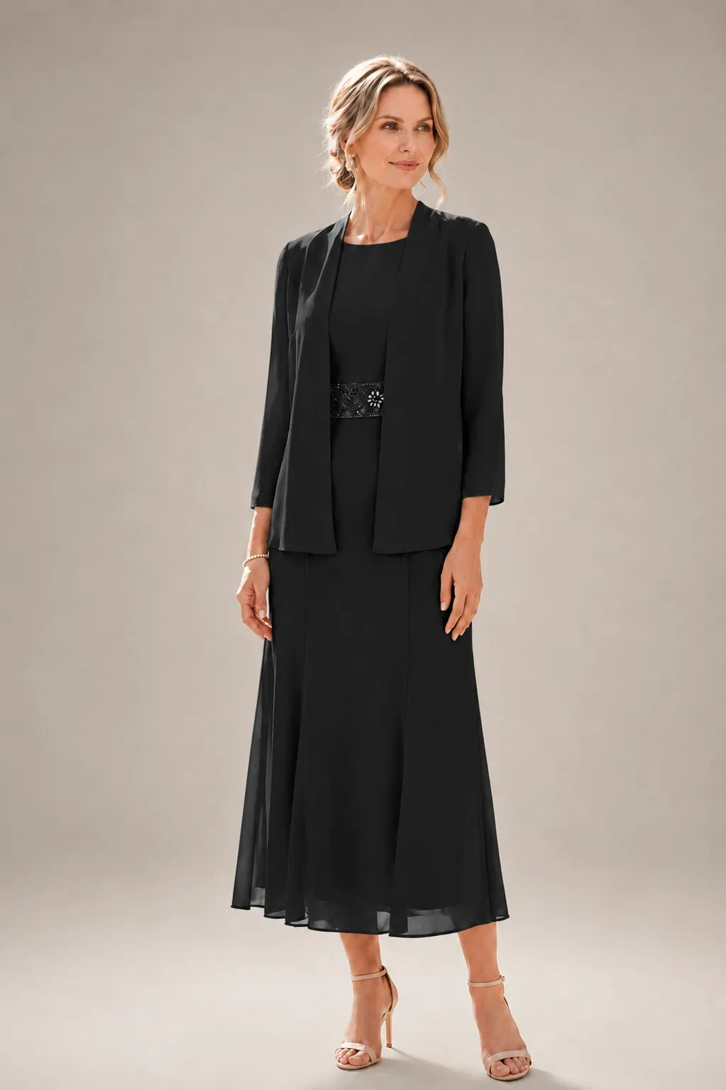 Black / 5XL
