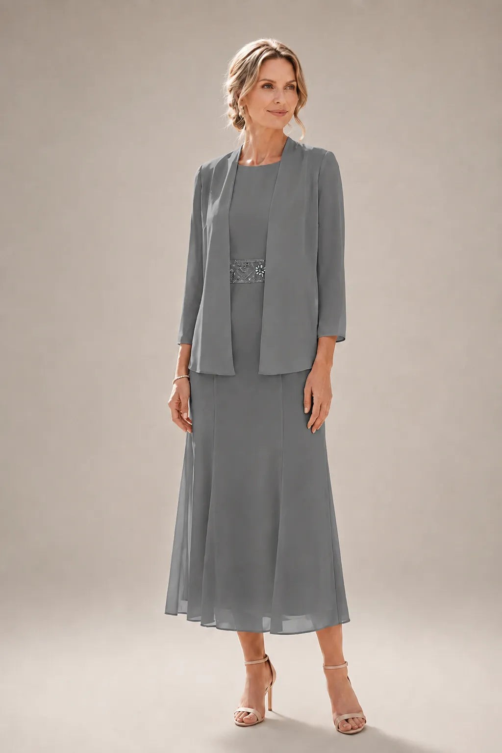 Gray / XL