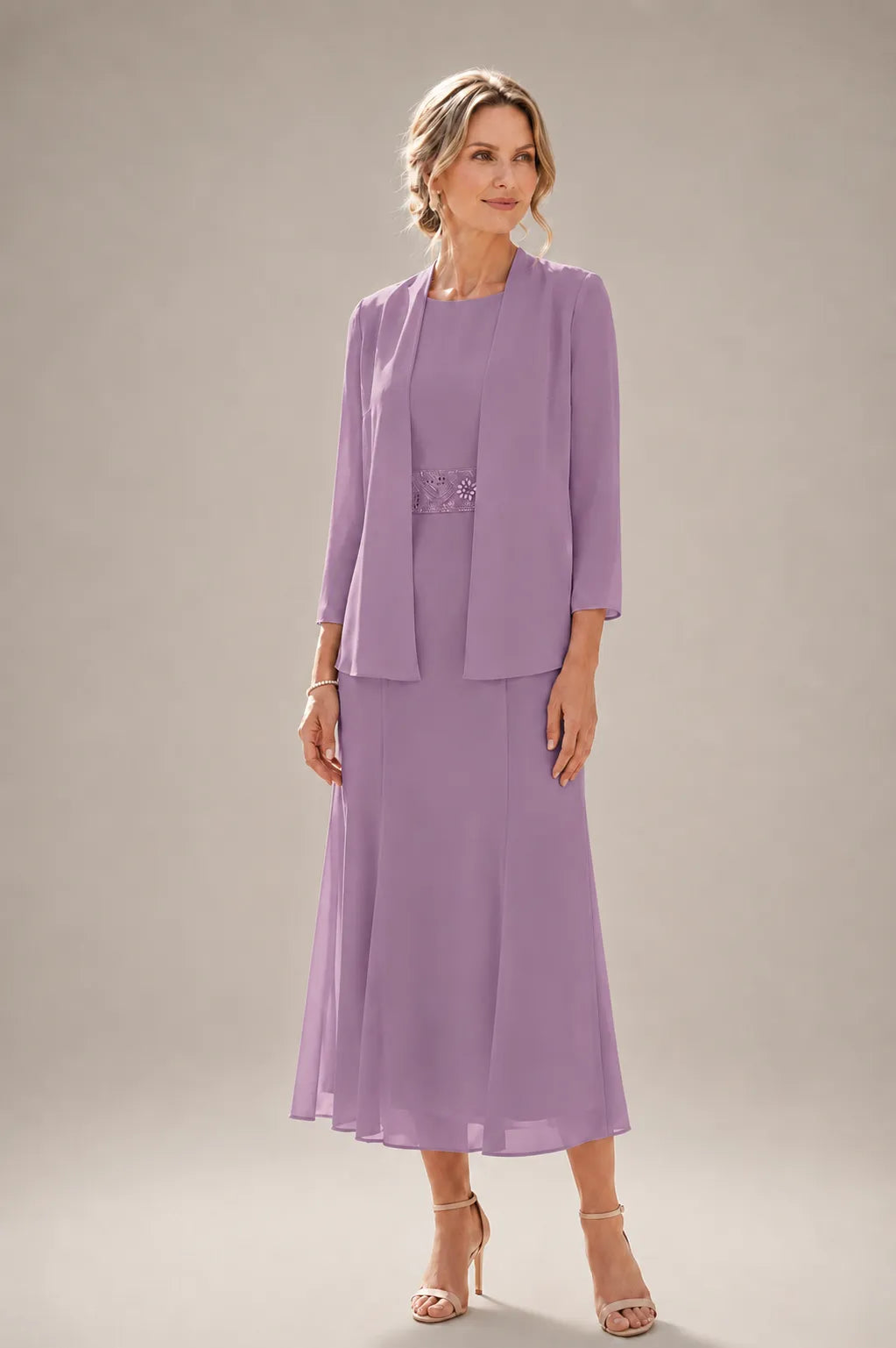 Lilac / 5XL