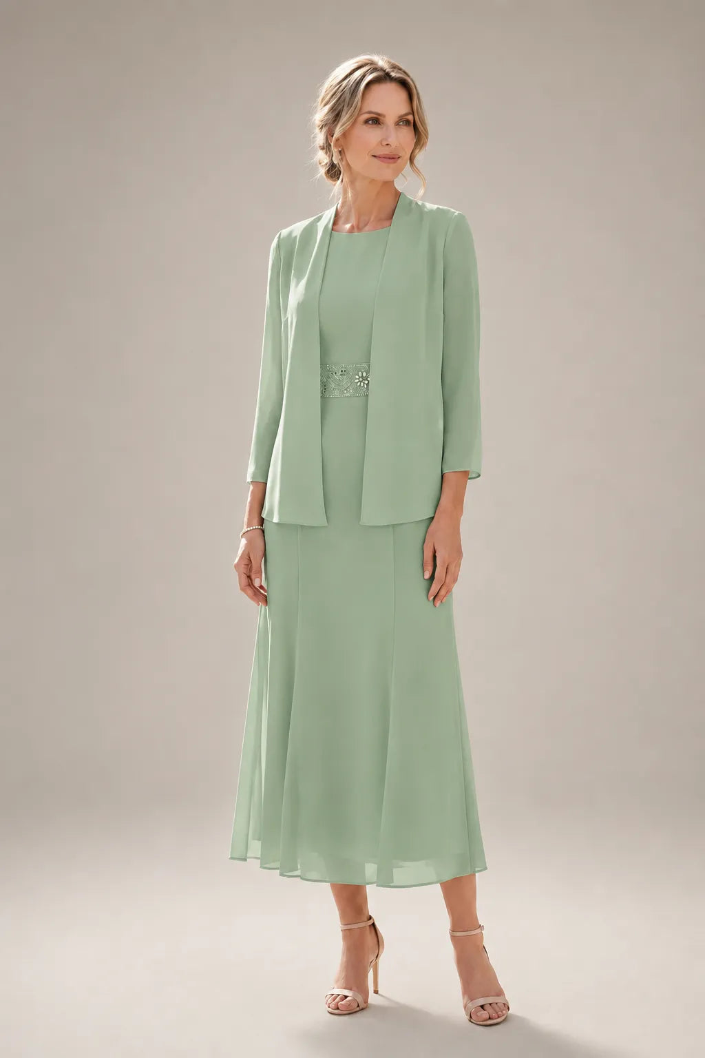 Light Green / 5XL