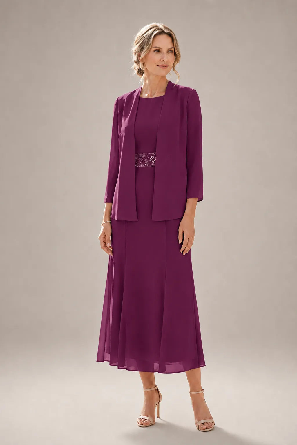 Plum / 5XL