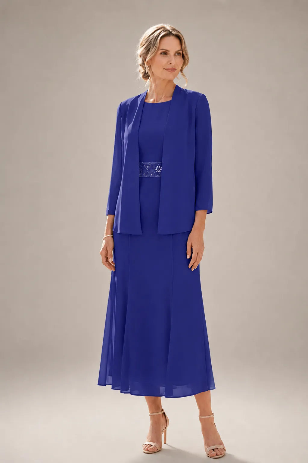 Royal Blue / 5XL