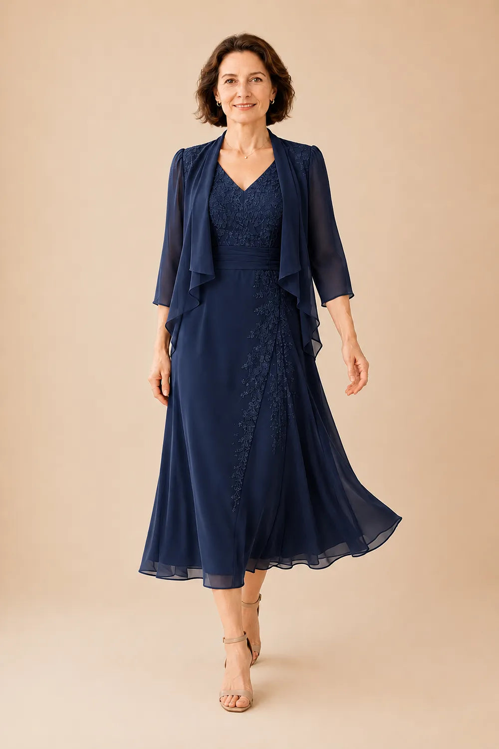Dark Navy / 5XL