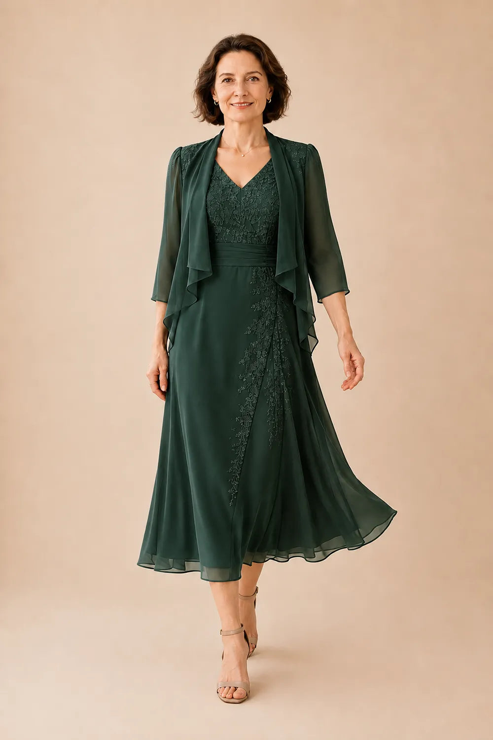 Emerald / 5XL