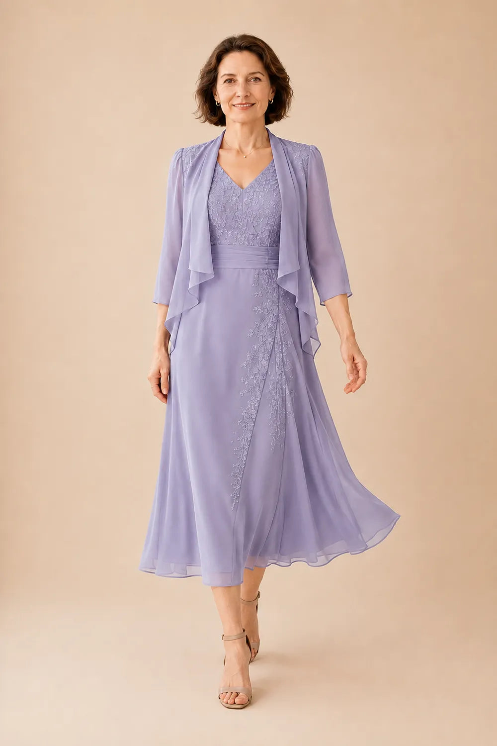 Lilac / 5XL