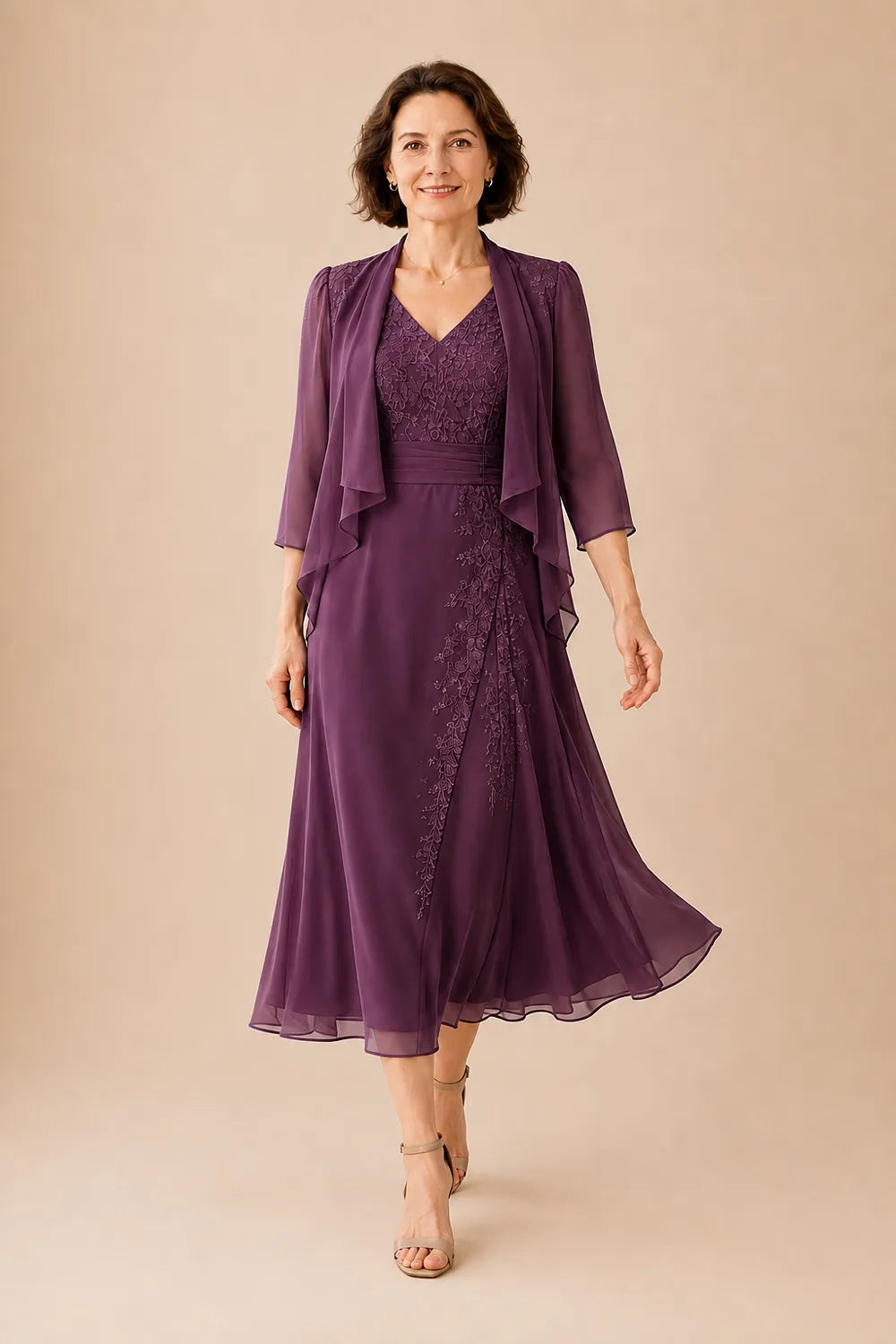 Plum / 5XL