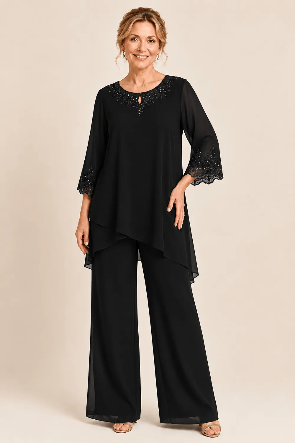 Black / 4XL