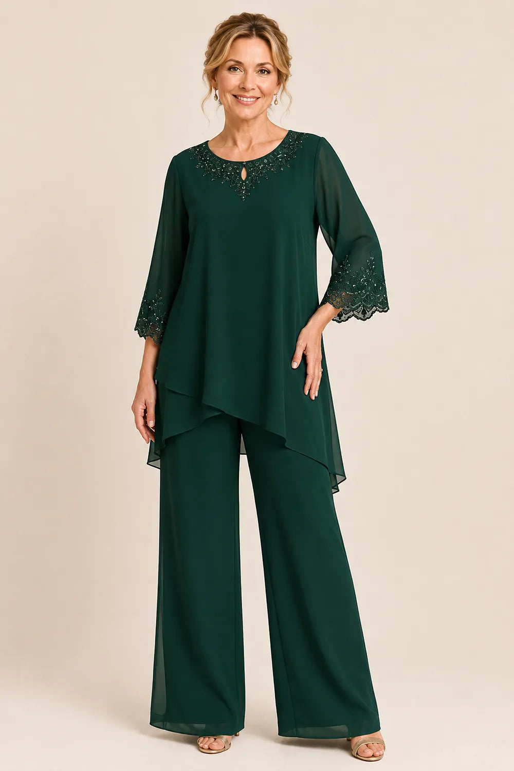 Emerald / 5XL