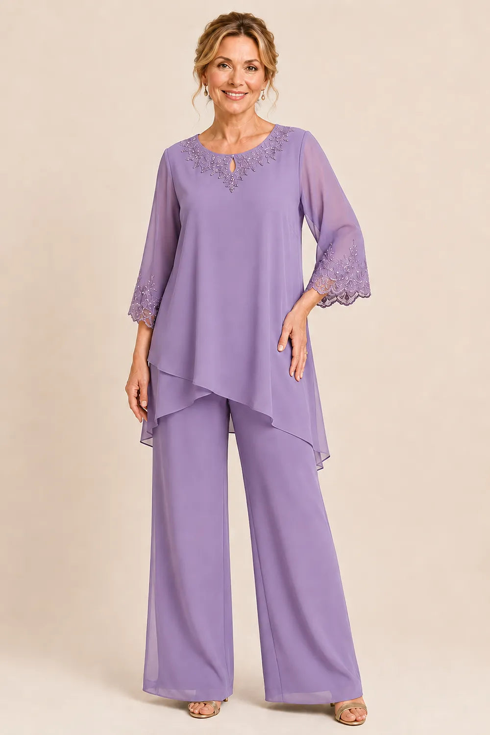 Wisteria / 5XL