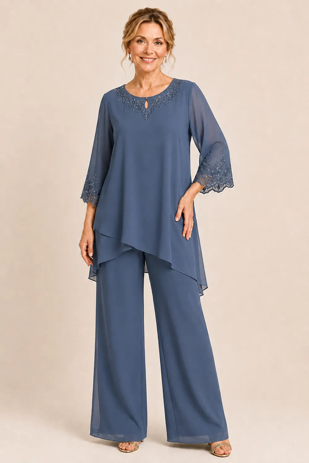 Dusty Blue / XL
