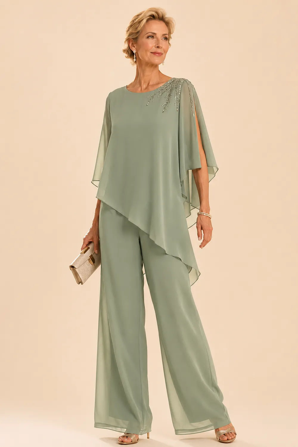 Pistachio / 5XL