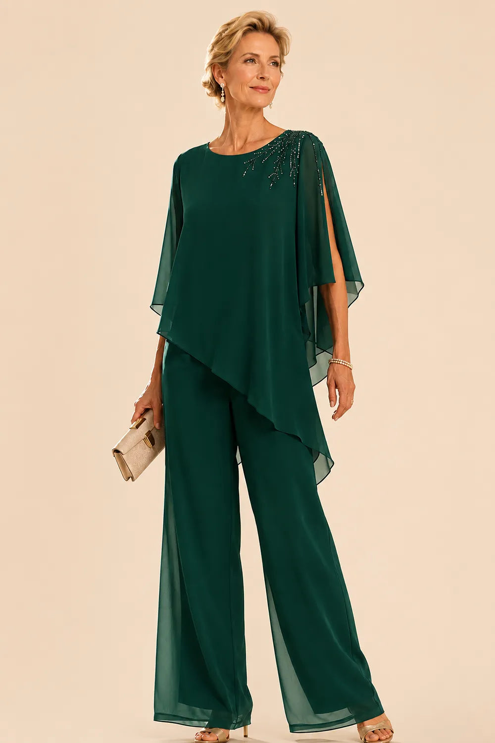 Dark Green / 5XL