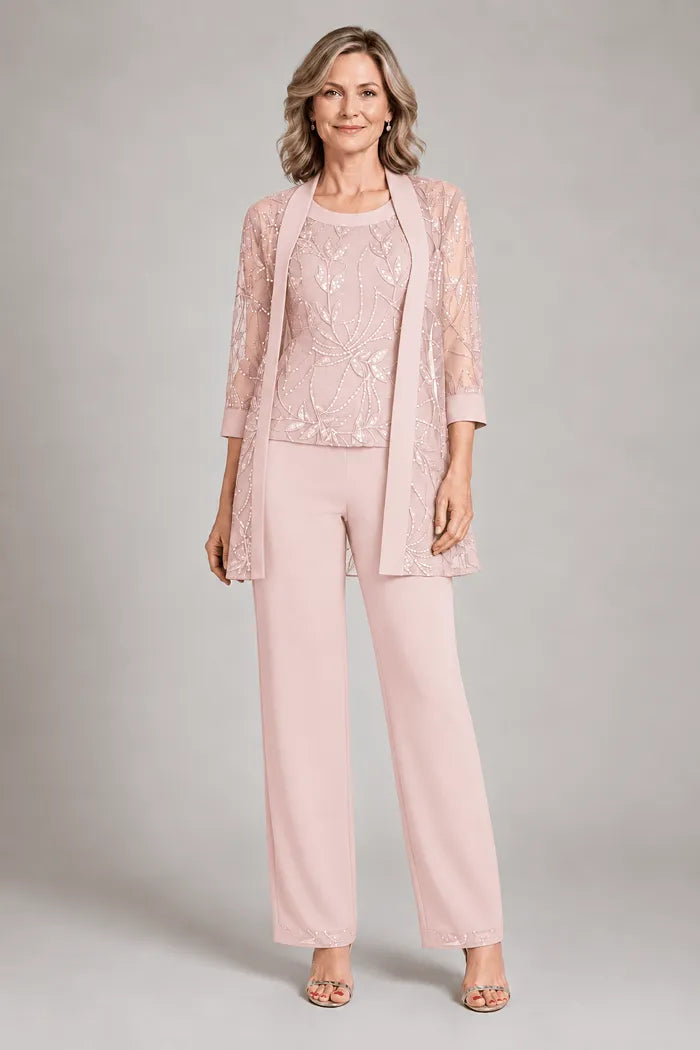 Blushing Pink / 5XL