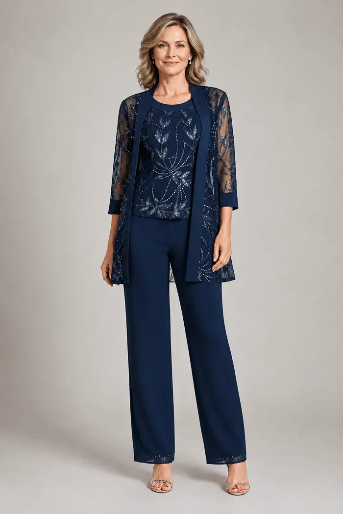 Dark Navy / 5XL